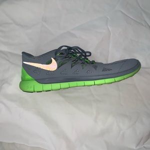 Men’s Nike Free Run 5.0